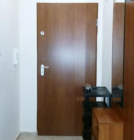 Appartement Studio In Lazur *