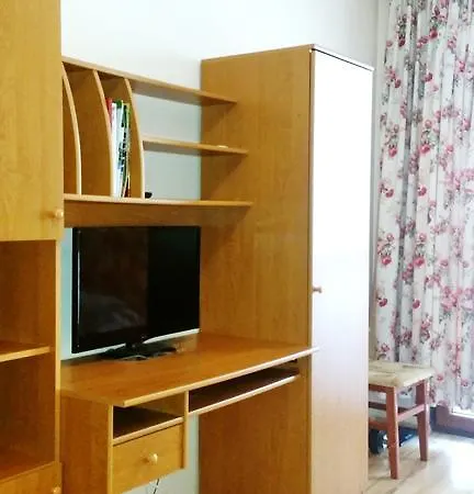 Studio In Lazur *
