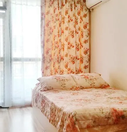 Appartement Studio In Lazur